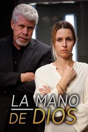 La mano de Dios S01E10