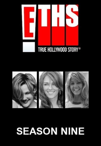 E! True Hollywood Story