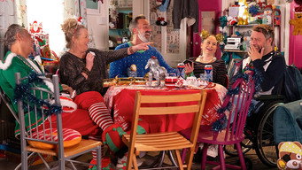 Friday, 1st December 2023 episode still image