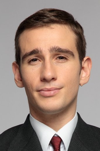 Image of Dimitris Serfas