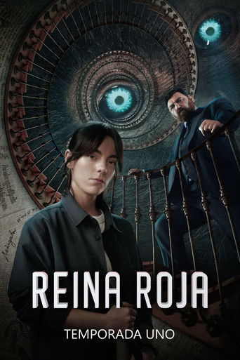 Najnowszy sezon Czerwona Królowa - Sezon 1 CDA cały serial