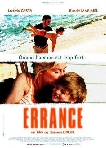 Errance 在线观看和下载完整电影