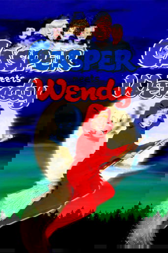 Casper Meets Wendy