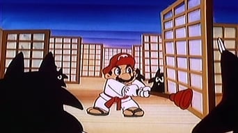 Karate Koopa