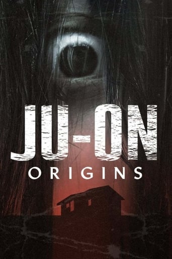 JU-ON: Orígenes S01E06