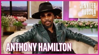 Anthony Hamilton