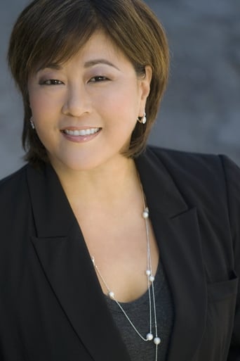 Image of Julie Inouye