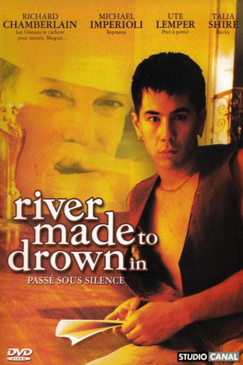 A River Made to Drown in 在线观看和下载完整电影