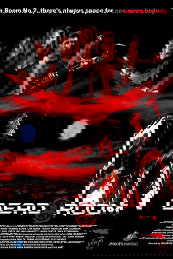 Dead Room