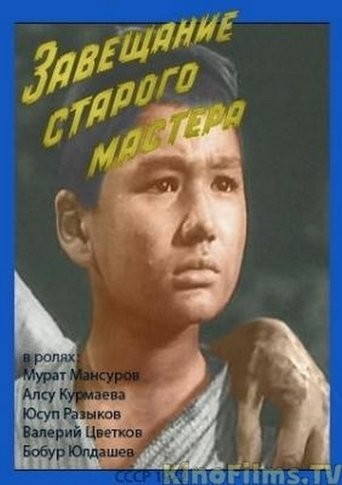 Movie Poster