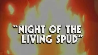 Night of the Living Spud