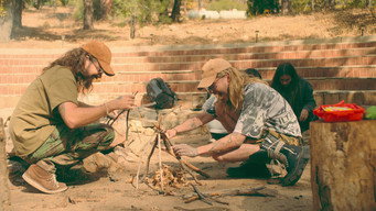 Fricassee and Turbulences