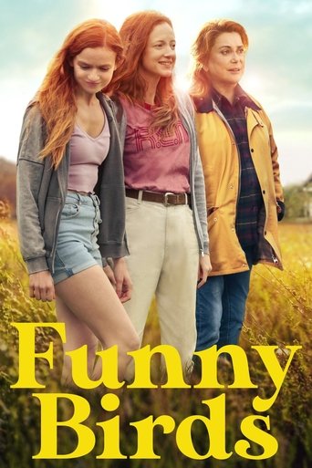 Movie Funny Birds Poster Images, BackDrops Images, Logo Images posters 1 /zZYJt4z1xau2qywFWNqJJ1BbmBo.jpg