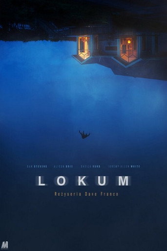 Okładka filmu Lokum