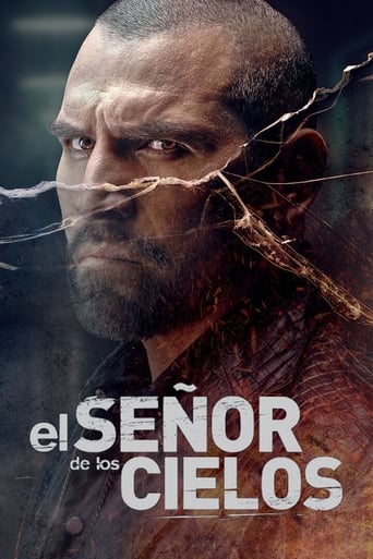 El Señor de los Cielos