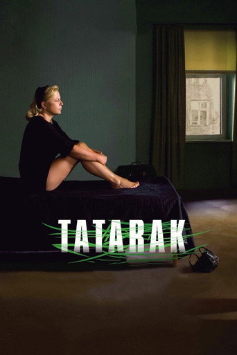 Okładka filmu Tatarak