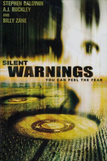 Silent Warnings 在线观看和下载完整电影