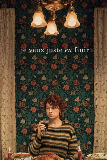 Je veux juste en finir
