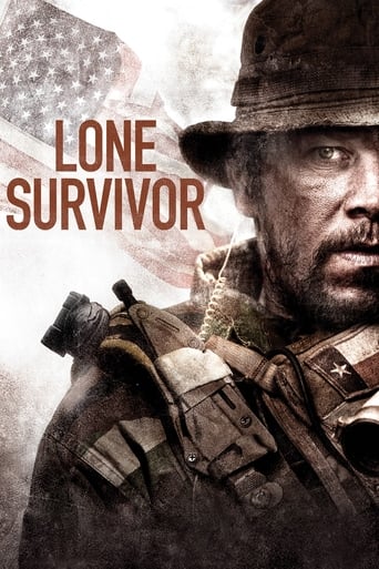 Watch Lone Survivor (2013) Fmovies