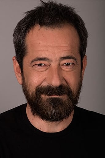 Image of Feridun Düzağaç