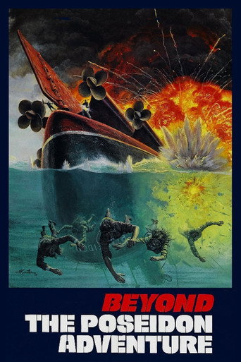 Beyond the Poseidon Adventure 在线观看和下载完整电影