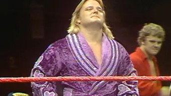 All Star Wrestling - October 10, 1981