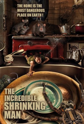 The Incredible Shrinking Man