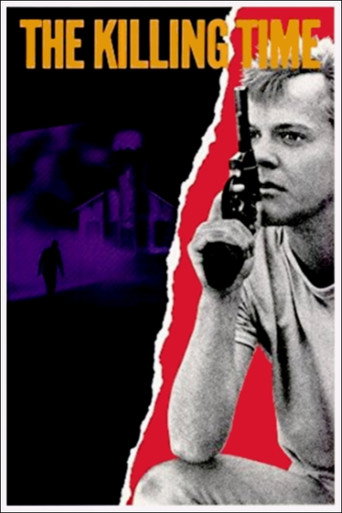 The Killing Time 在线观看和下载完整电影