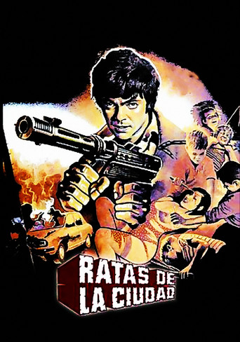 Ratas de la ciudad 在线观看和下载完整电影