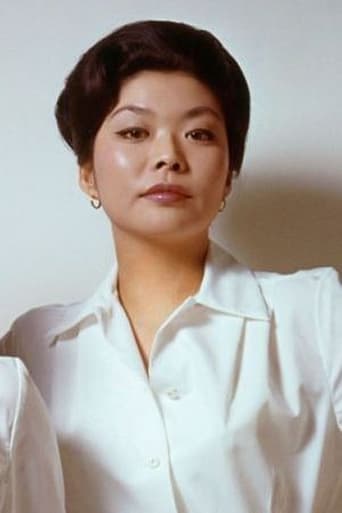 Image of Yvonne Shima