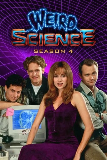 Weird Science