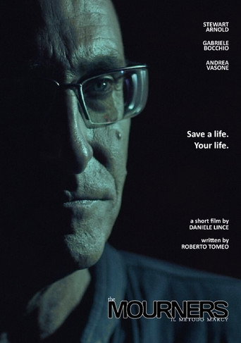 Okładka filmu Il Metodo Marcy