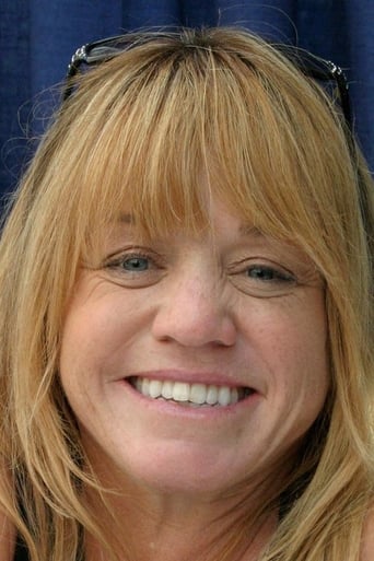 Image of Debbie Lee Carrington