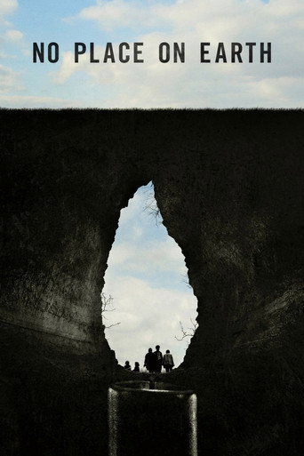 No Place on Earth 在线观看和下载完整电影