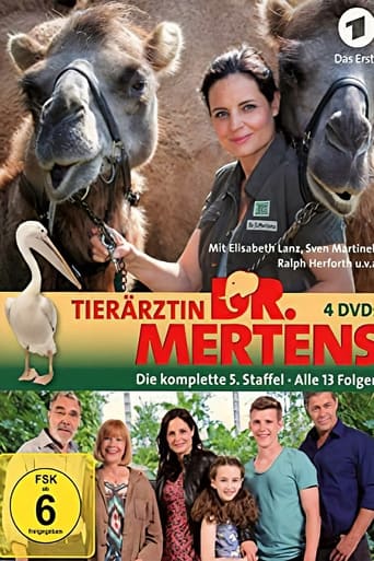 Tierärztin Dr. Mertens