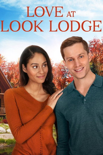 Falling for Look Lodge 在线观看和下载完整电影