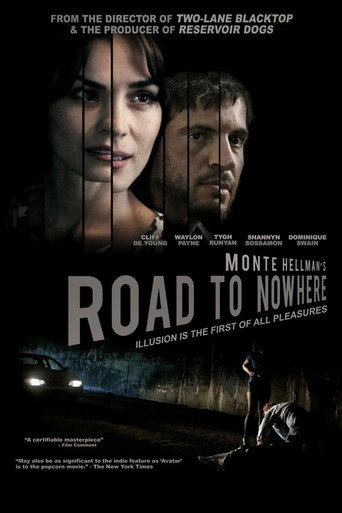 Road to Nowhere 在线观看和下载完整电影