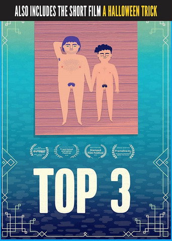 Topp 3 在线观看和下载完整电影