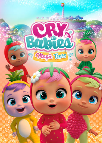 Cry Babies Magic Tears