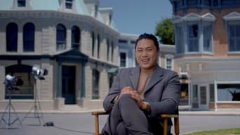 WB 100th All-Stars: Jon M. Chu