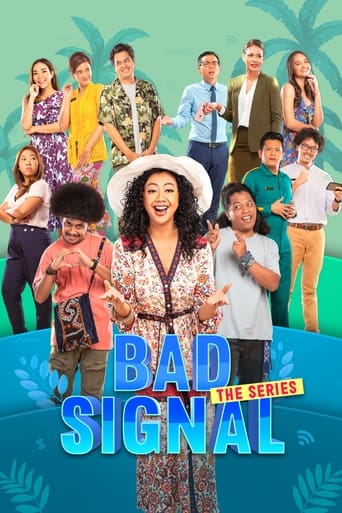 Bad Signal: The Series