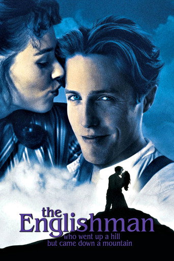 The Englishman Who Went Up a Hill But Came Down a Mountain 在线观看和下载完整电影