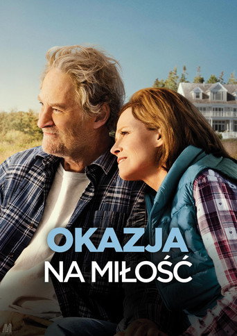Okładka filmu Okazja na miłość