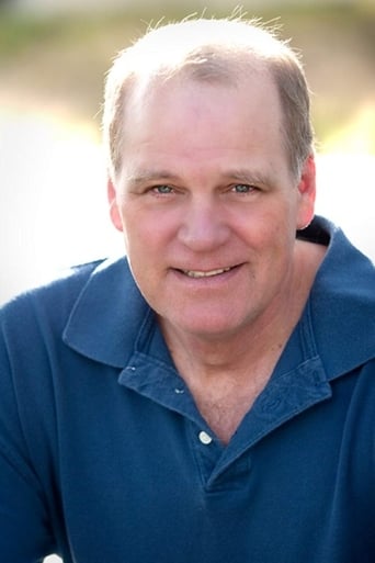 Image of Kent Kimball