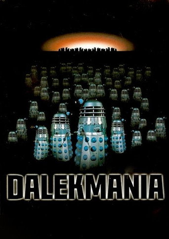Dalekmania 在线观看和下载完整电影
