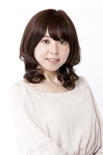 Image of Megumi Oohara