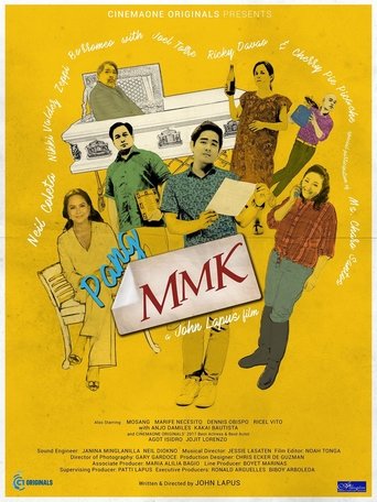 Pang MMK線上电影看完整版