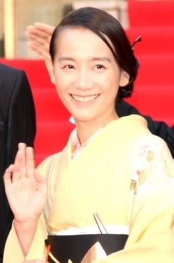 Image of Tomoe Shinohara