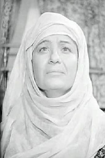 Image of Zeinab Sedky