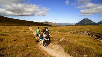 Innes's Walk, Sligachan